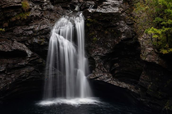 Potabilizar agua en la naturaleza