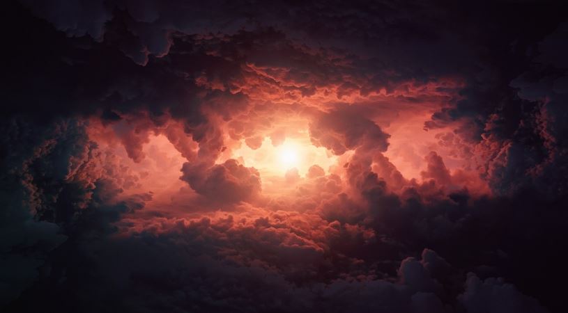 consejos para sobrevivir una tormenta solar